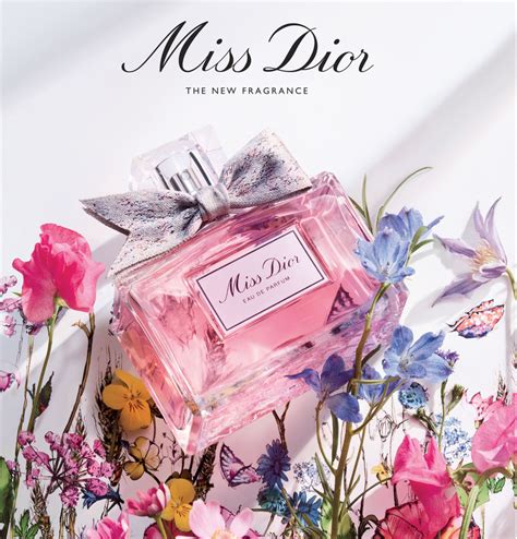 miss dior eau de parfum 2021 รีวิว pantip|Miss Dior กลิ่นหอม.